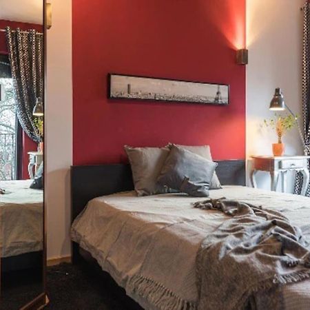 Uroczy Apartament - Angel City Krakow Dış mekan fotoğraf